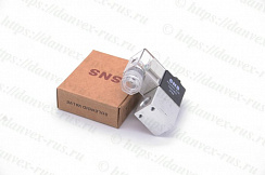 Клапан воздушный для горелок DanVex DB-30