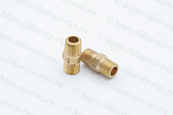 Фитинг н1/8-н1/8 DanVex