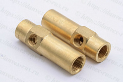 Адаптер форсуночного блока DanVex DB-60
