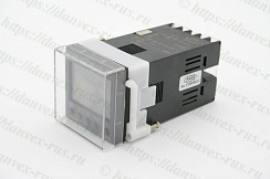 Термоконтроллер горелки DanVex DB-220 (новый)