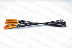 Нагреватель форсуночного блока DanVex DB-60