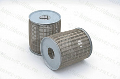 Картридж топливного фильтра DanVex DB-100 (York)