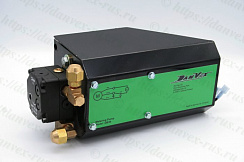 Насос топливный DanVex DB-30