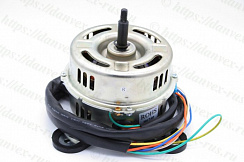 Мотор DanVex DEH-1200p