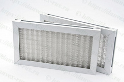 Фильтр воздушный DanVex AD-1500